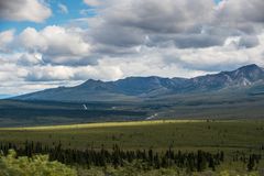 Im Denali NP Alaska  USA    DSC_0035