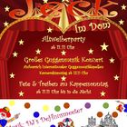 Im DOM Neuss Karneval 2012