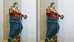 im Dom St. Petri, Bautzen 2 (3D)