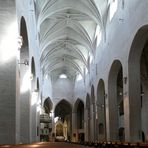 im Dom von Turku (Turun tuomiokirkko / Åbo domkyrka)