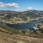 Im Douro-Tal