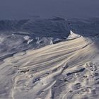 Im Dünental gibt es Berge...