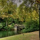 Im Düsseldorfer Hofgarten