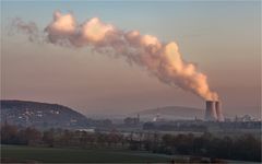 Im Dunst der Geschichte versunken