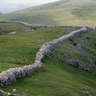 Im Durmitor-Gebirge in Montenegro