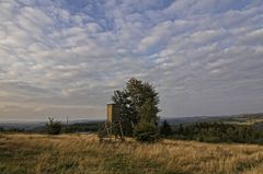 Im Ebbegebirge III