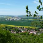 Im Eichsfeld