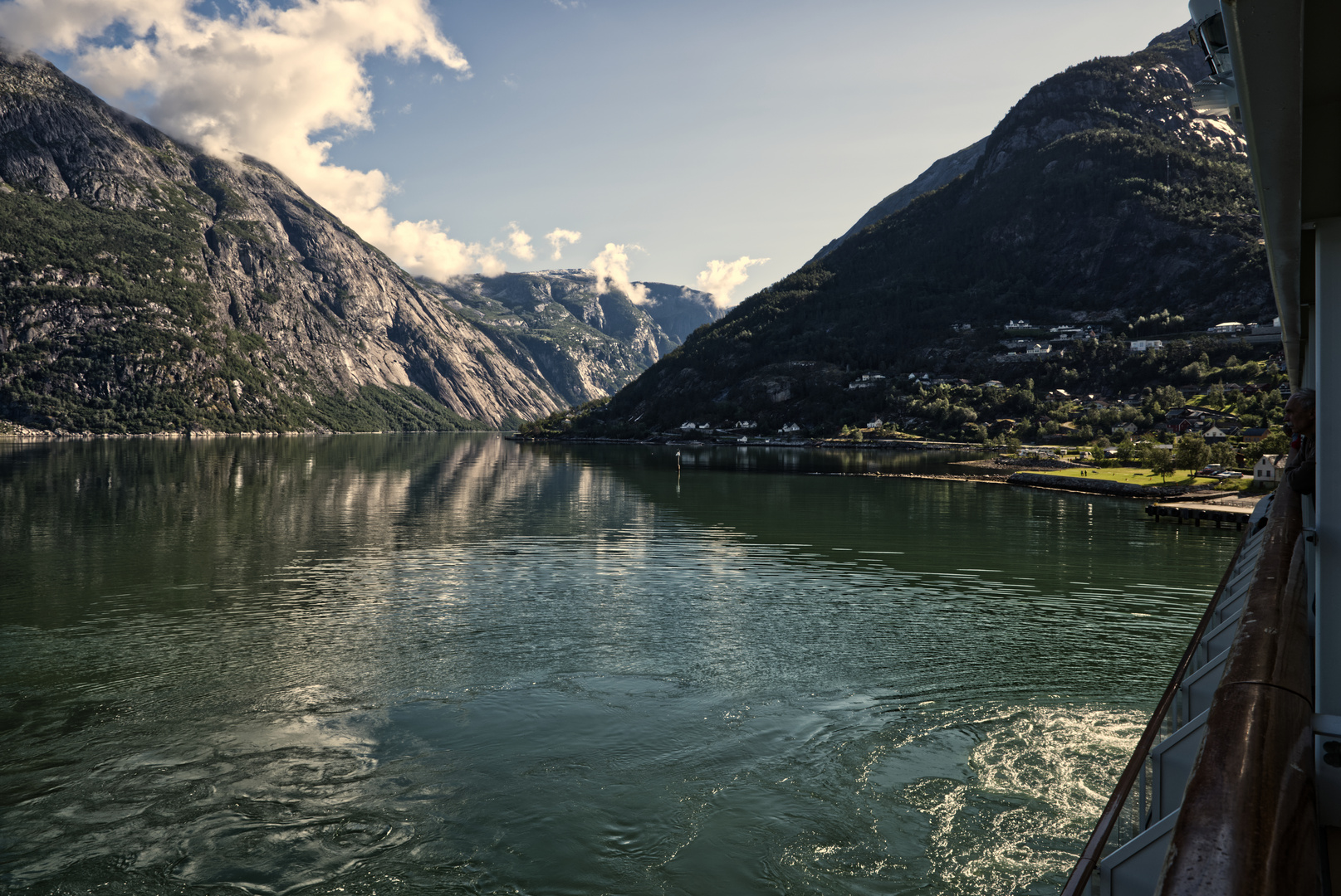 im Eidfjord