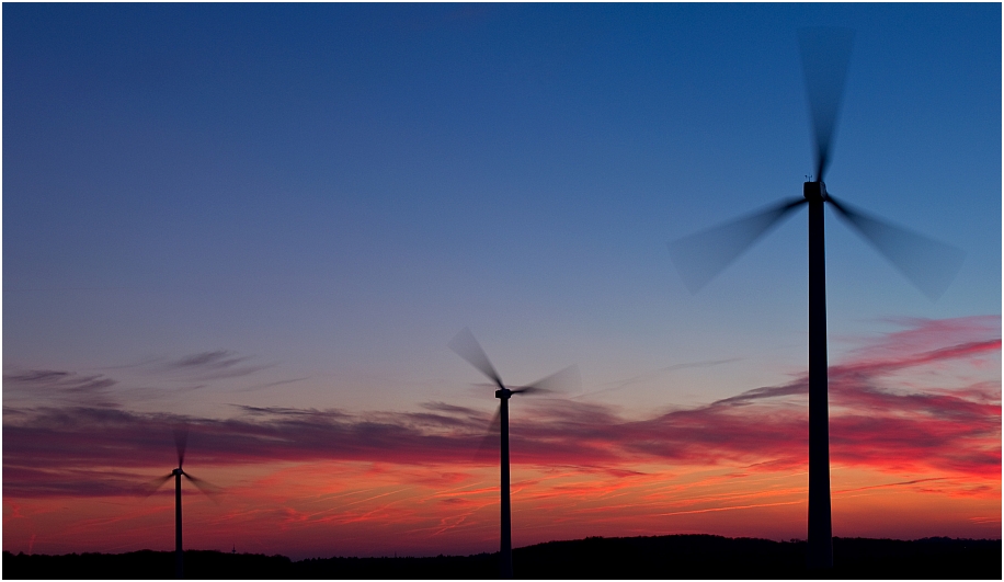 Im Einklang - Erneuerbare Energien