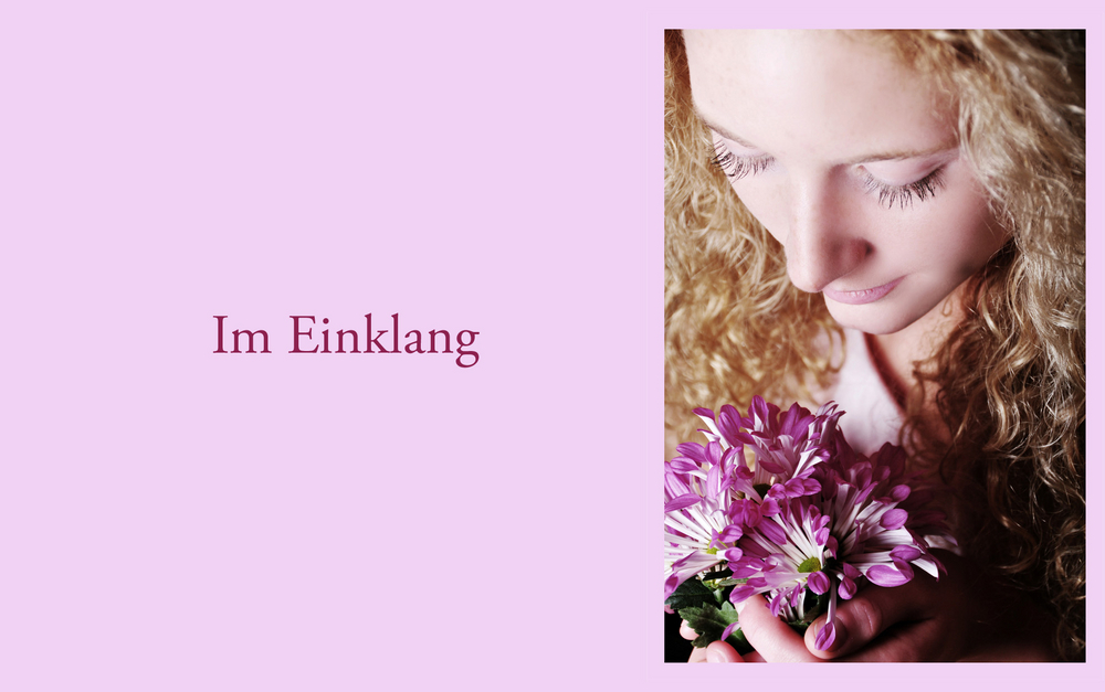 Im Einklang