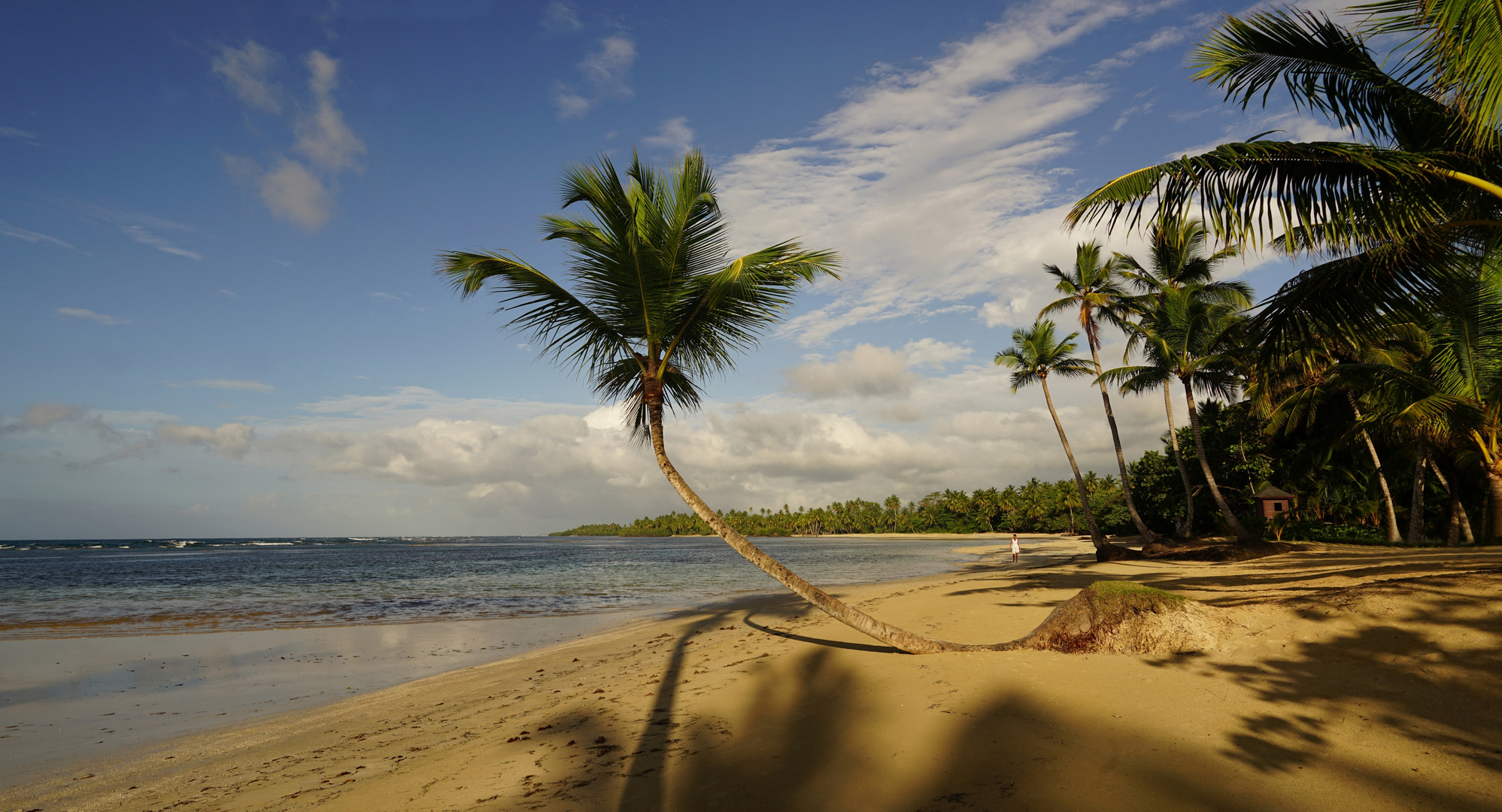 "Im Einklang" Las Terrenas, Samana