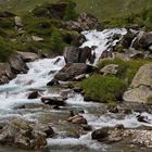 Im Einzugsgebiet der Passer - Südtirol