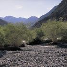 Im Einzugsgebiet des Zanskar