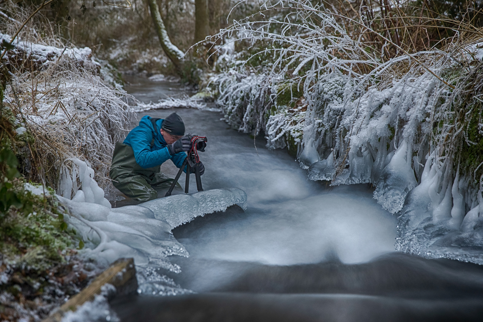 Im Eisbach