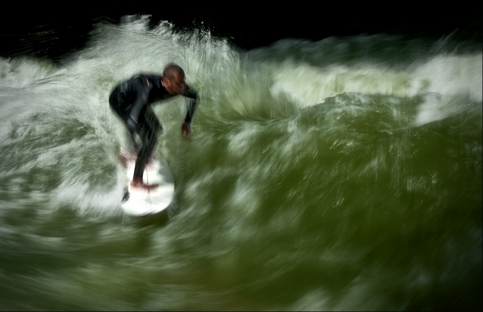 Im Eisbach