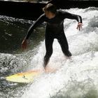 Im Eisbach München