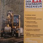 Im Eisenbahn-Ingenieur