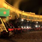 im Eisenbahnmuseum (04): 06.04.2018