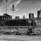 im Eisenbahnmuseum (07): 30.03.2019