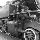 - im Eisenbahnmuseum Bochum Bild 2 -