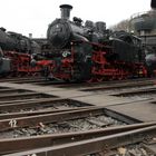 - im Eisenbahnmuseum Bochum Bild 4 -