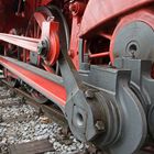 - im Eisenbahnmuseum Bochum Bild 5 -