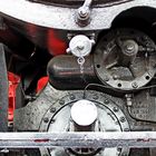 - im Eisenbahnmuseum Bochum Bild 6 -