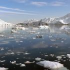 Im Eisfjord bei Ilulissat