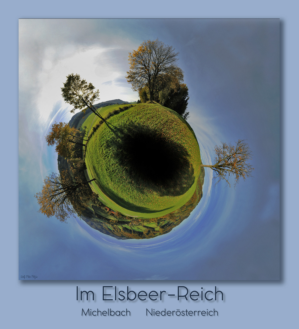 Im Elsbeer-Reich 2