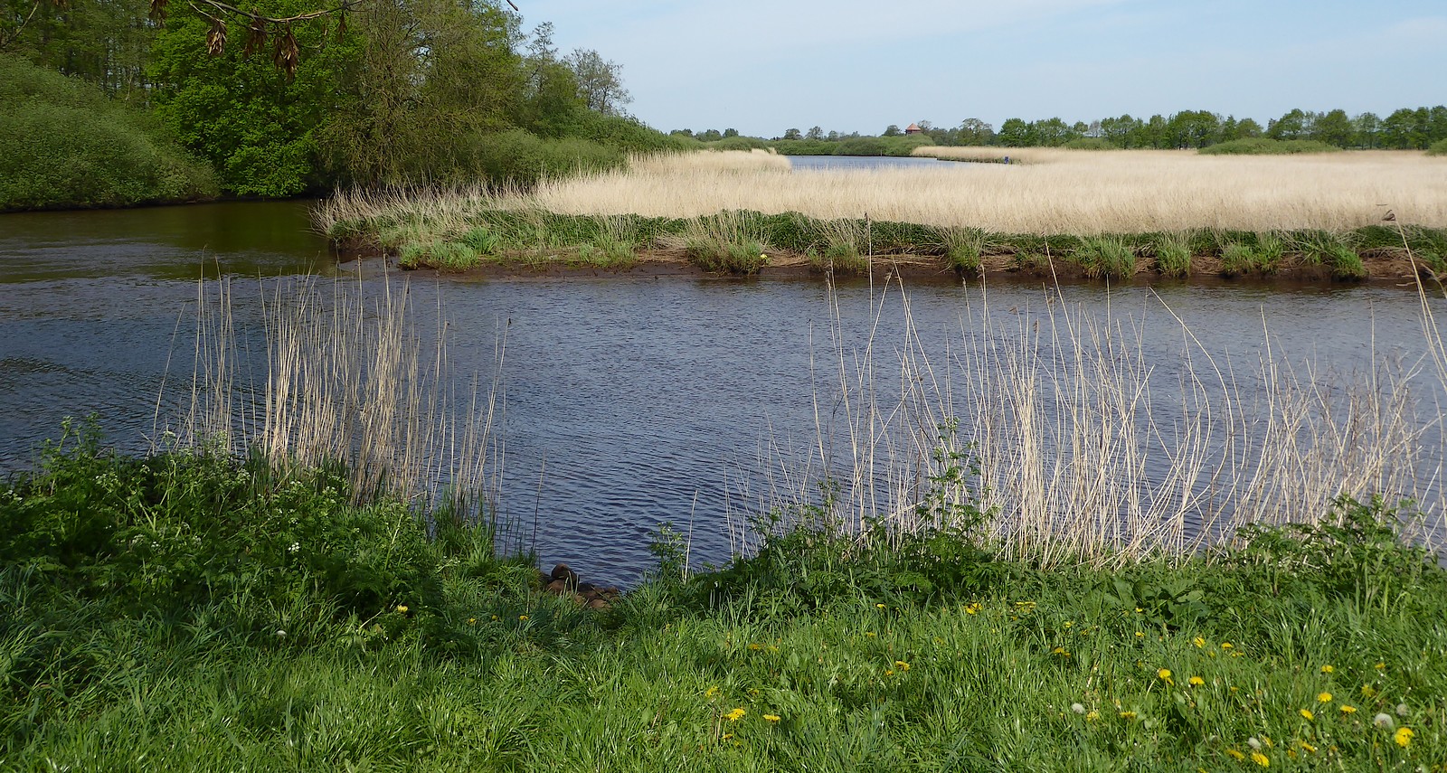 Im Emsland.(Niedersachsen)