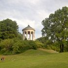 Im Englischen Garten 2