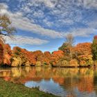 Im Englischen Garten 