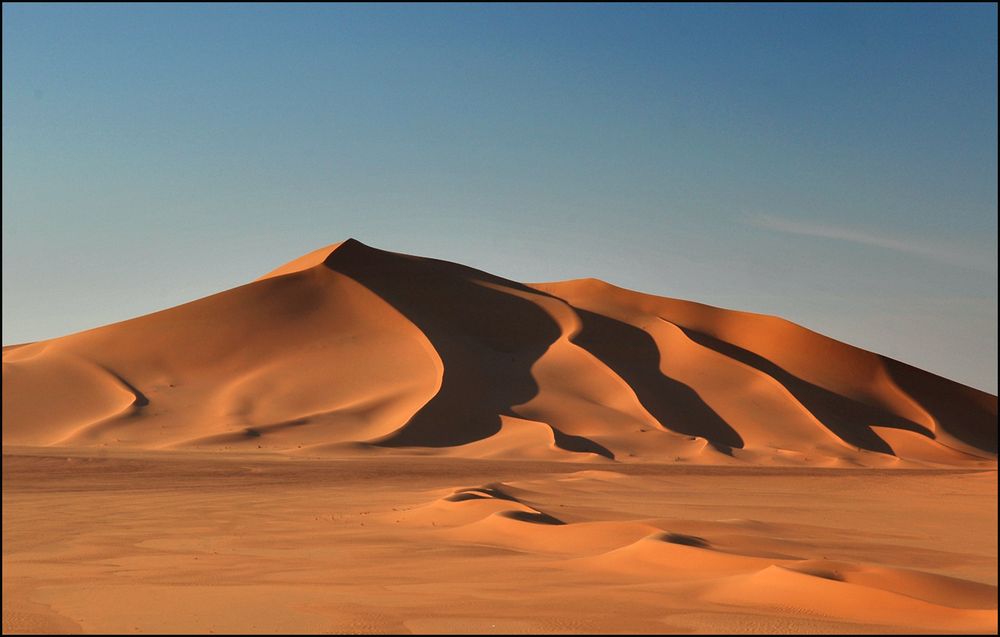 Im Erg Murzuk Foto & Bild libyen, erg murzuk, fezzan Bilder auf