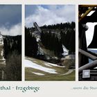 ...im Erzgebirge