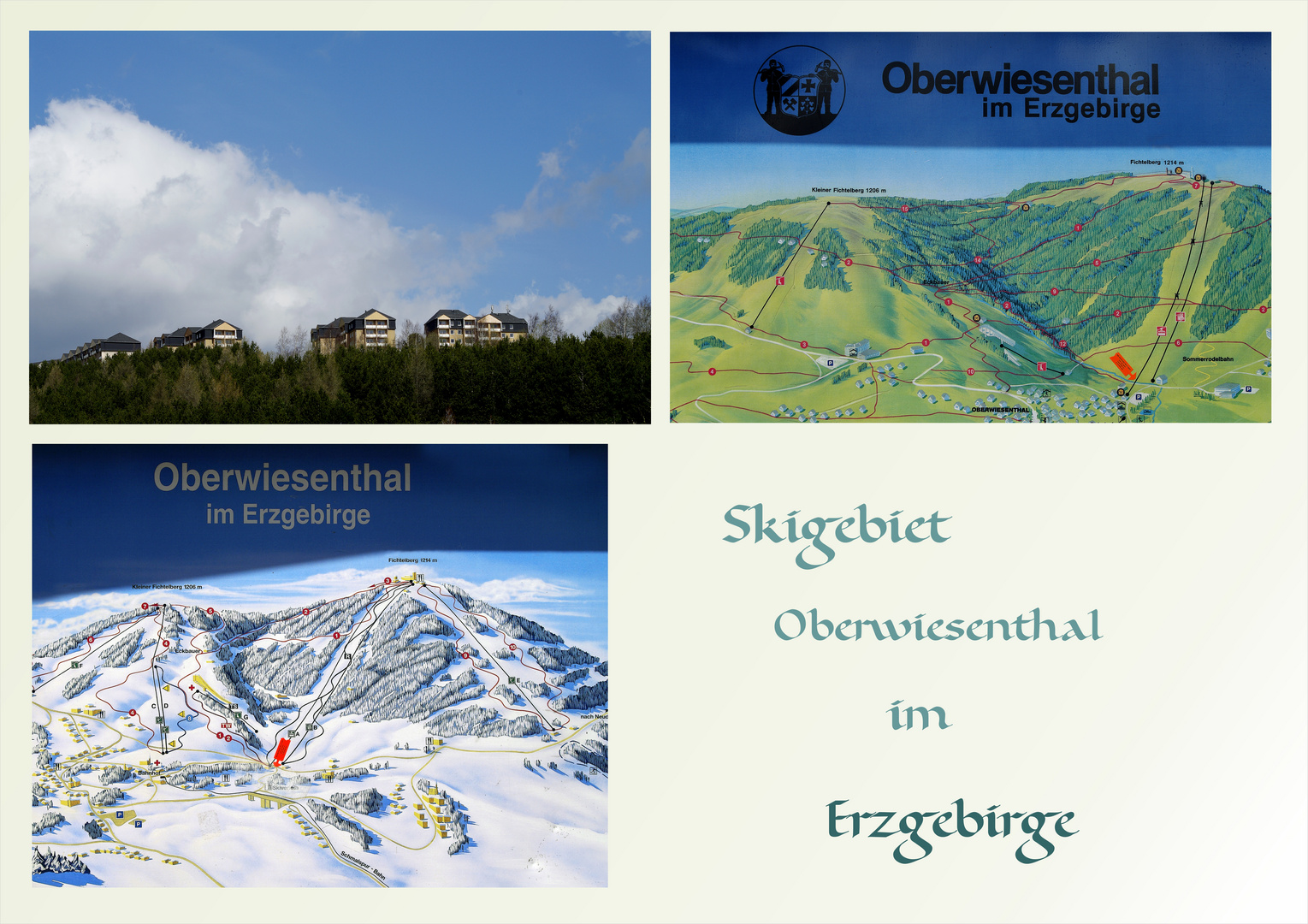 ..im Erzgebirge