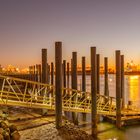 Im Erzhafen von Port Hedland, Westaustralien