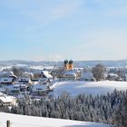 ...im Februar 2013 bei St. Märgen im Schwarzwald...