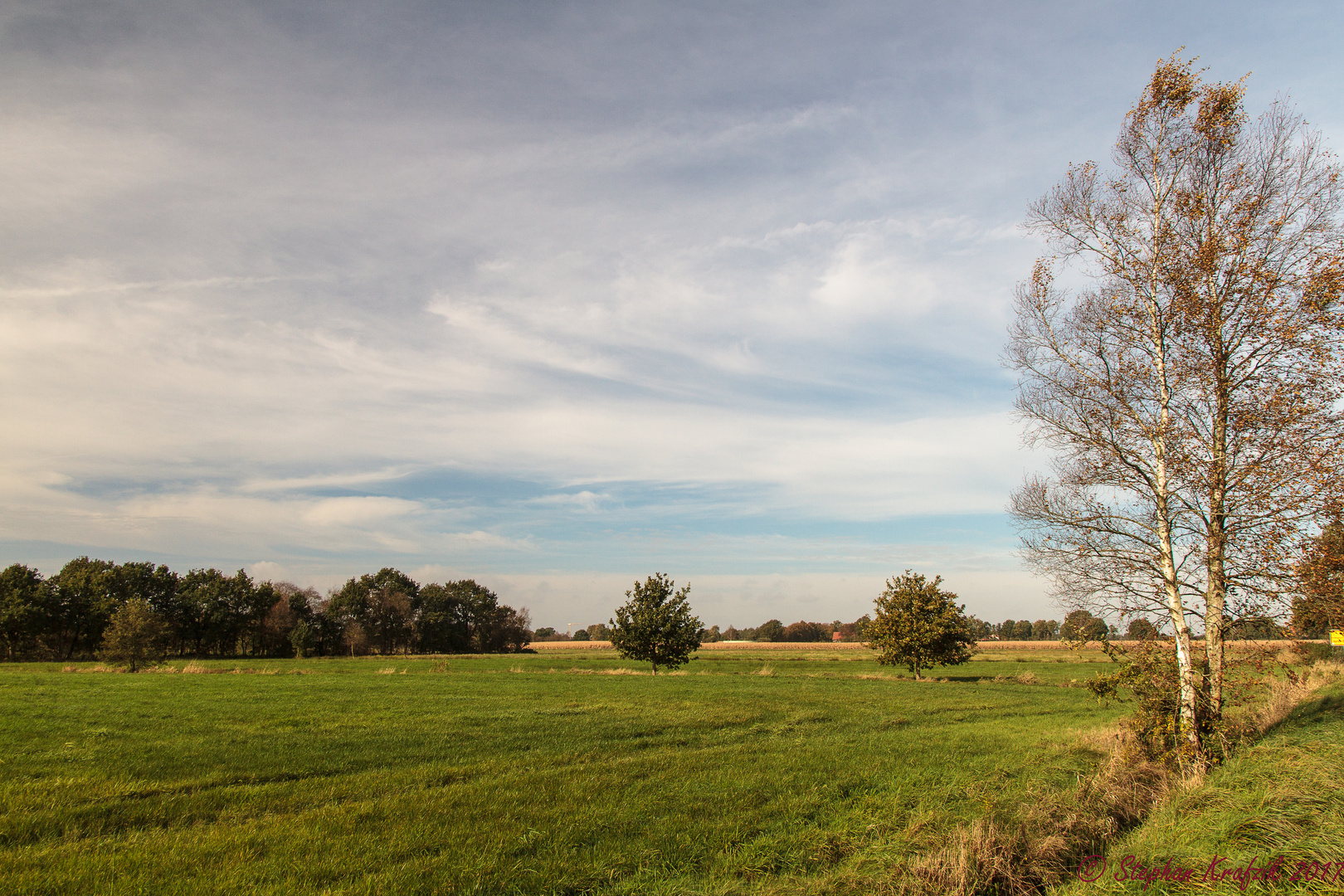 Im Fehngebiet (Ostfriesland)