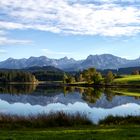 Im feinen herbstlichen Ambiente