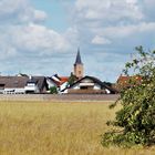 Im Feld vor Wiesental