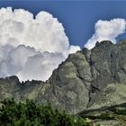 Im Felsenreich der Hohen Tatra
