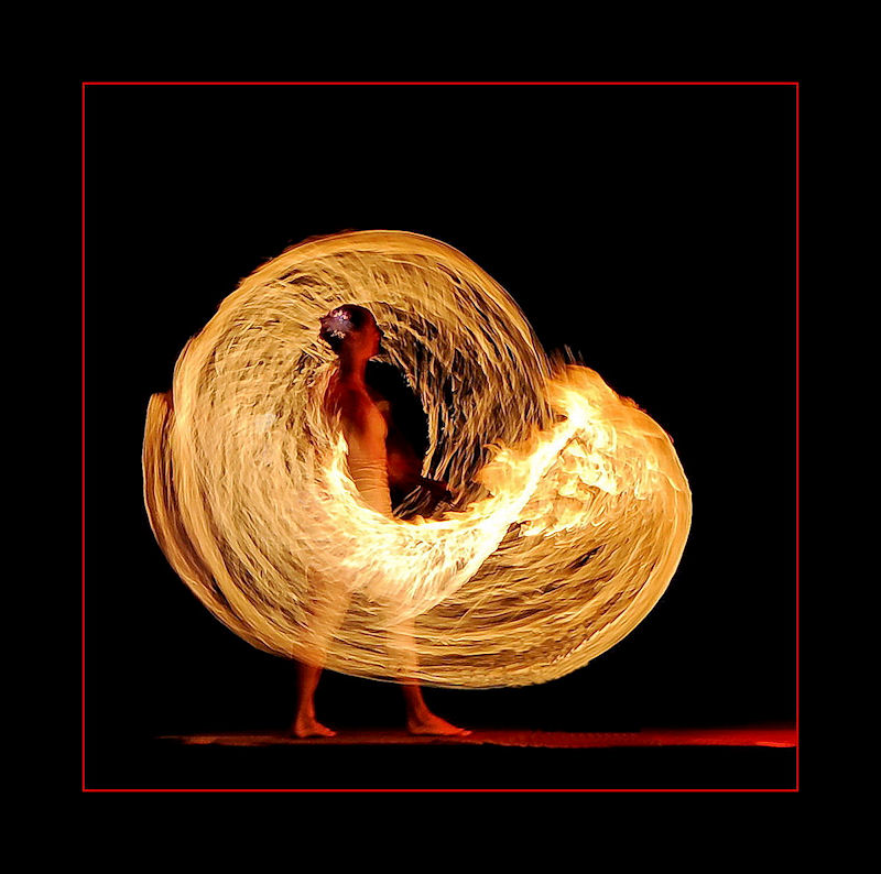 Im Feuerkreis Foto & Bild | archiv, tron legacy, jury-voting Bilder auf