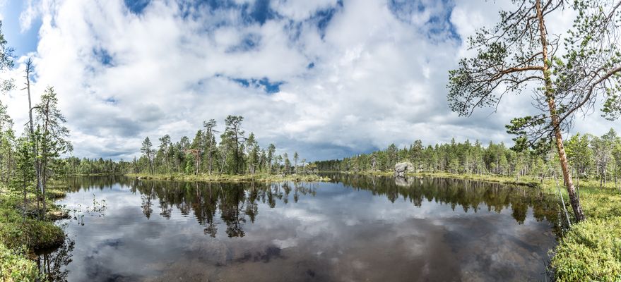 Finland Bilder & Fotos