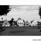 ~ Im Fischerdorf Greetsiel ~