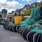 Im Fischereihafen von Kappeln an der Schlei (2)