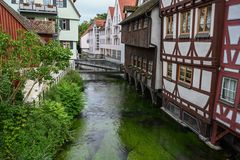 im Fischerviertel