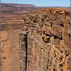 Im Fish River Canyon