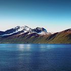 Im Fjord Norwegen