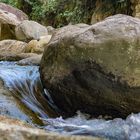 Im Fluss - Dominica the beautiful