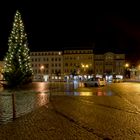 ***    im fokus   " abend in meiner stadt "        ***